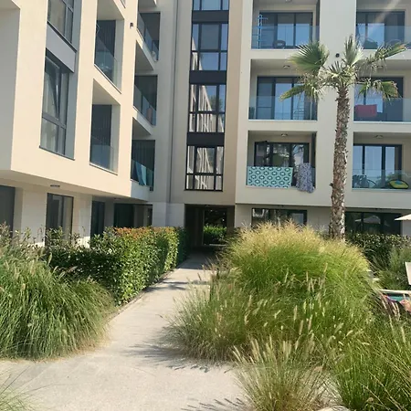 Apartment Azur Premium 2 *