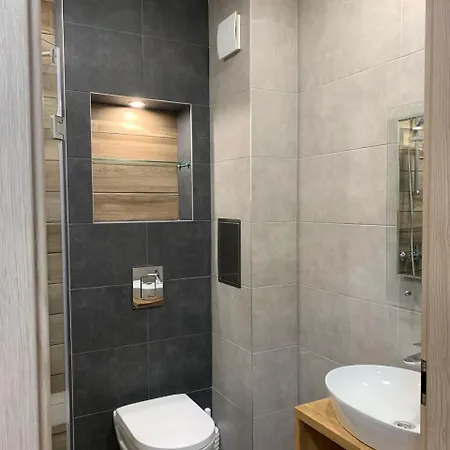 Lägenhet Azur Premium 2