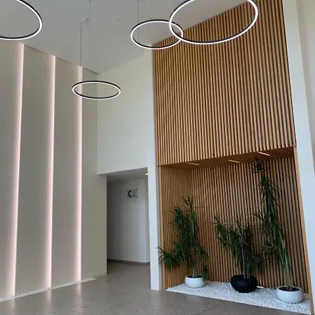 Azur Premium 2 Apartment *