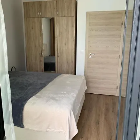 Azur Premium 2 Apartment