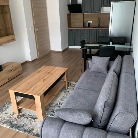 Lägenhet Azur Premium 2 *